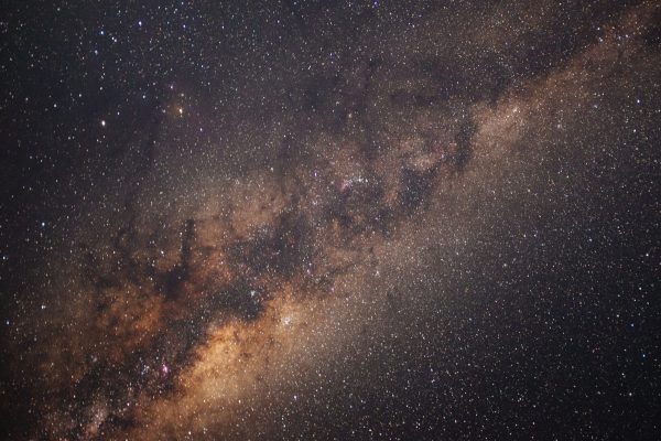 milky way